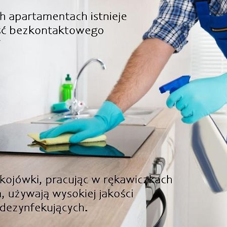 Apartstate Rooms On Wschodnia, 36 Lodz  Ngoại thất bức ảnh