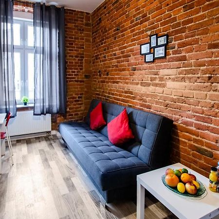 Apartstate Rooms On Wschodnia, 36 Lodz  Ngoại thất bức ảnh