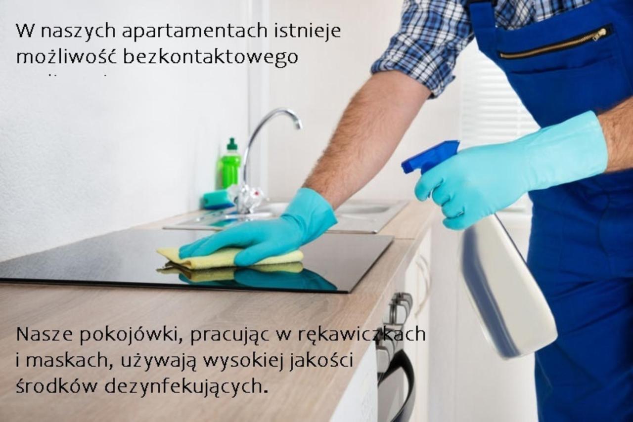 Apartstate Rooms On Wschodnia, 36 Lodz  Ngoại thất bức ảnh
