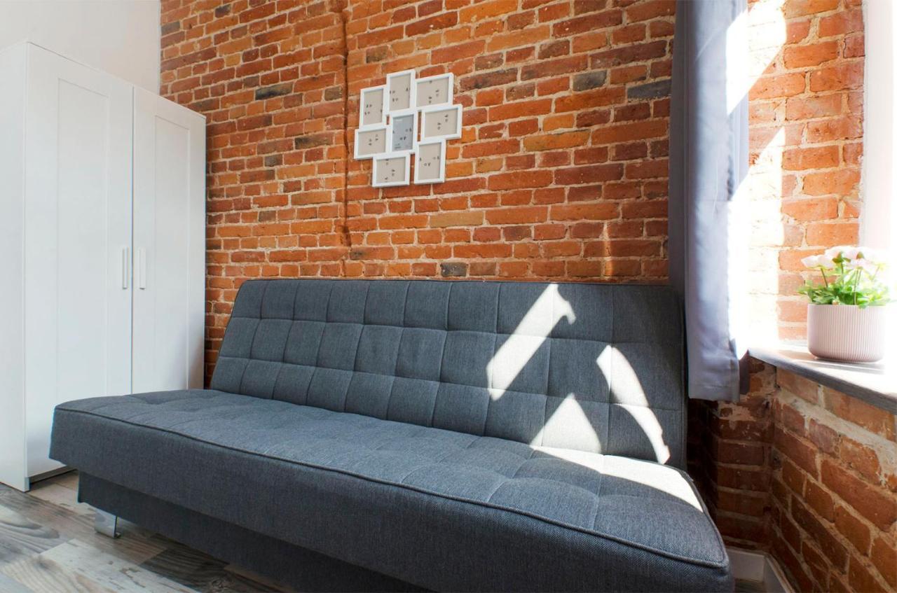Apartstate Rooms On Wschodnia, 36 Lodz  Ngoại thất bức ảnh